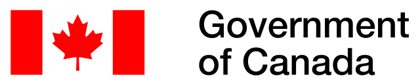 Government of Canada Logo