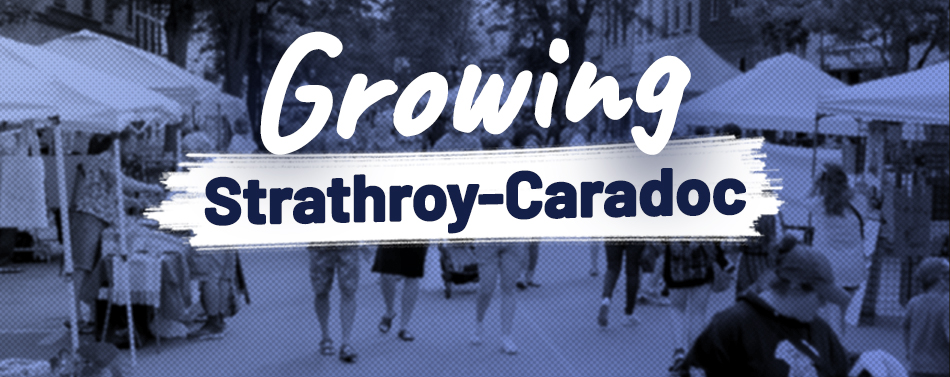 Growing Strathroy-Caradoc Podcast