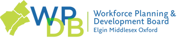 EMO Workforce Planning & Development Board Logo