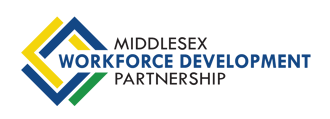 Work in Middlesex Logo