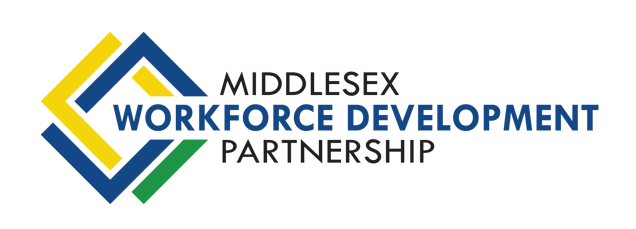 Work in Middlesex Logo