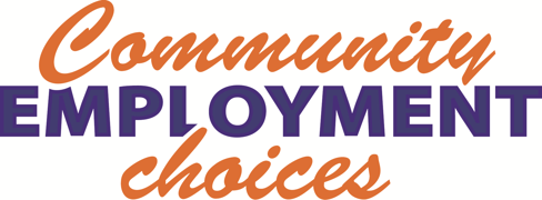 Community Employment Choices Logo