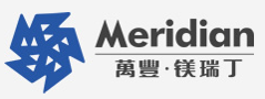 Meridian Logo