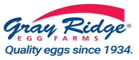 Gray Ridge Logo
