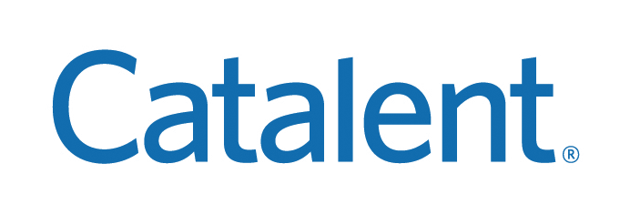 Catalent Logo